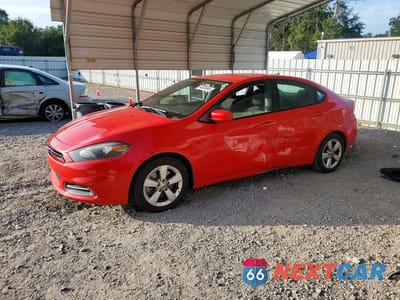 2016 DODGE DART 1C3CDFBB0GD629851 - główne zdjęcie licytacji z USA - miniatura