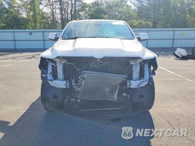 Piąte zdjęcie samochodu w środku: 2022 RAM 1500 BIG HORN/LONE STAR VIN:1C6SRFFT4NN397121 - miniatura