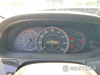 Zdjęcie 9 z 12 samochodu: 2015 HONDA ACCORD EXL VIN:1HGCT1B86FA001218 - miniatura
