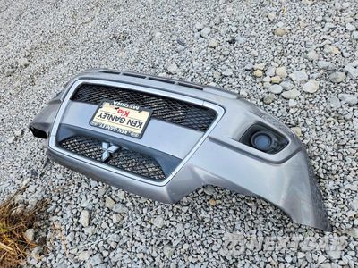 Zdjęcie 13 z 14 samochodu: 2011 MITSUBISHI OUTLANDER SPORT ES VIN:JA4AP3AU6BZ018403 - miniatura