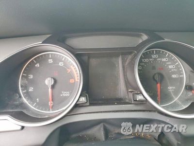 Zdjęcie 9 z 12 samochodu: 2009 AUDI A5 QUATTRO VIN:WAUDK78T99A020979 - miniatura