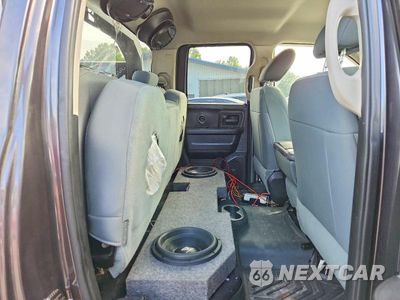 Zdjęcie 10 z 12 samochodu: 2015 RAM 1500 ST VIN:1C6RR7FM9FS596844 - miniatura