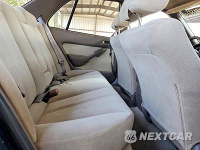 Zdjęcie 19 z 24 samochodu: 1995 TOYOTA CAMRY LE VIN:JT2SK12E7S0287186 - miniatura