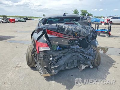 Zdjęcie 6 z 12 samochodu: 2024 HYUNDAI ELANTRA SEL VIN:KMHLS4DG0RU833269 - miniatura