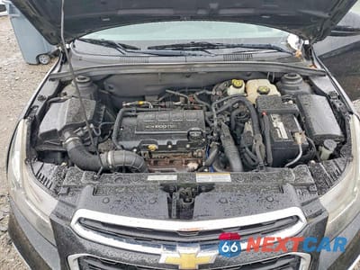 Zdjęcie 11 z 12 samochodu: 2016 CHEVROLET CRUZE LIMITED LT VIN:1G1PE5SB5G7227321 - miniatura