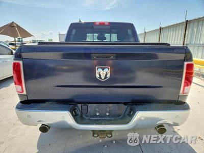 Zdjęcie 6 z 12 samochodu: 2017 RAM 1500 LARAMIE VIN:1C6RR7NM7HS877061 - miniatura