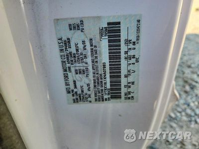 Zdjęcie 12 z 12 samochodu: 1999 FORD F150 VIN:1FTRX18L1XNA07883 - miniatura