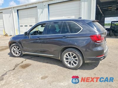 Drugie zdjęcie samochodu z przodu: 2014 BMW X5 SDRIVE35I VIN:5UXKR2C55E0H34045 - miniatura