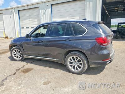 Drugie zdjęcie samochodu z przodu: 2014 BMW X5 SDRIVE35I VIN:5UXKR2C55E0H34045 - miniatura