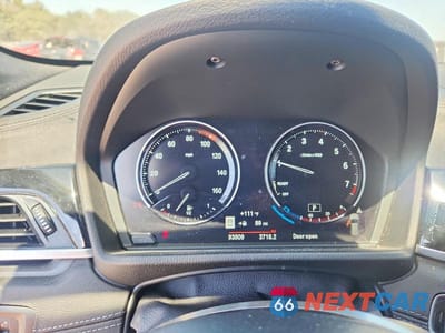 Zdjęcie 9 z 13 samochodu: 2021 BMW X1 SDRIVE28I VIN:WBXJG7C07M5T35644 - miniatura