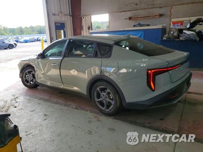 Drugie zdjęcie samochodu z przodu: 2026 KIA K4 LXS VIN:3KPFT4DE4TE282086 - miniatura