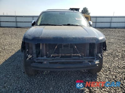 Piąte zdjęcie samochodu w środku: 2008 CHEVROLET SUBURBAN K1500 LS VIN:3GNFK16308G203156 - miniatura
