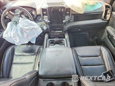 Zdjęcie 8 z 12 samochodu: 2023 RAM 1500 LIMITED VIN:1C6SRFHT2PN522357 - miniatura