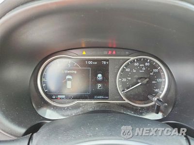 Zdjęcie 9 z 13 samochodu: 2019 NISSAN KICKS SR VIN:3N1CP5CU0KL524410 - miniatura