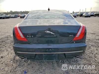 Zdjęcie 6 z 12 samochodu: 2016 JAGUAR XJL PORTFOLIO VIN:SAJWA2G70G8V92485 - miniatura
