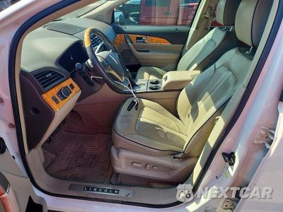 Zdjęcie 7 z 12 samochodu: 2015 LINCOLN MKX VIN:2LMDJ8JK7FBL28214 - miniatura