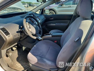 Zdjęcie 7 z 12 samochodu: 2007 TOYOTA PRIUS BASE VIN:JTDKB20U773278095 - miniatura