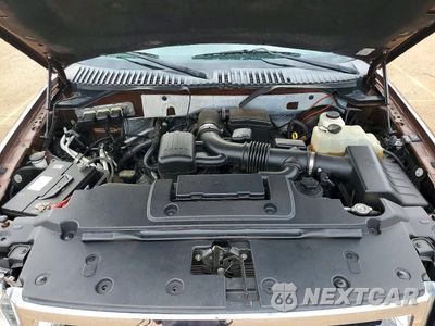 Zdjęcie 12 z 13 samochodu: 2011 FORD EXPEDITION XLT VIN:1FMJU1H58BEF50174 - miniatura