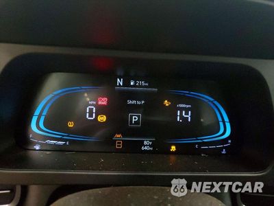 Zdjęcie 9 z 12 samochodu: 2026 HYUNDAI ELANTRA SEL SPORT VIN:KMHLM4DG3TU258814 - miniatura