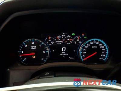 Zdjęcie 9 z 12 samochodu: 2018 GMC SIERRA K1500 DENALI VIN:3GTU2PEJ3JG337412 - miniatura
