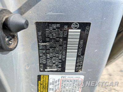 Zdjęcie 12 z 12 samochodu: 2007 TOYOTA CAMRY LE VIN:4T1BE46K67U166726 - miniatura