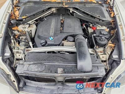 Zdjęcie 12 z 13 samochodu: 2012 BMW X6 XDRIVE35I VIN:5UXFG2C55CL779308 - miniatura