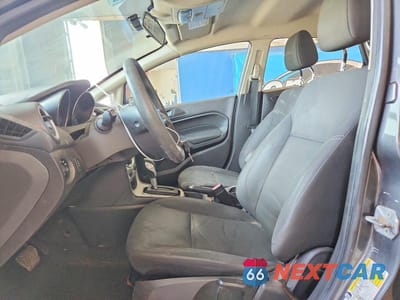 Zdjęcie 7 z 12 samochodu: 2017 FORD FIESTA SE VIN:3FADP4BJ6HM138408 - miniatura