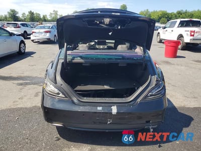 Zdjęcie 6 z 12 samochodu: 2017 MERCEDES-BENZ CLS 550 4MATIC VIN:WDDLJ9BB3HA198615 - miniatura