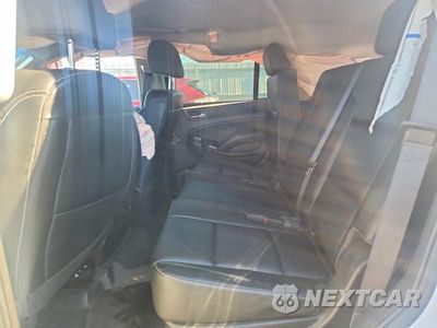 Zdjęcie 11 z 13 samochodu: 2019 CHEVROLET TAHOE K1500 VIN:1GNSKEKC3KR267243 - miniatura