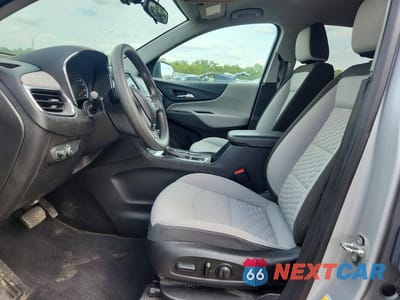 Zdjęcie 7 z 13 samochodu: 2020 CHEVROLET EQUINOX LS VIN:2GNAXSEV8L6220067 - miniatura
