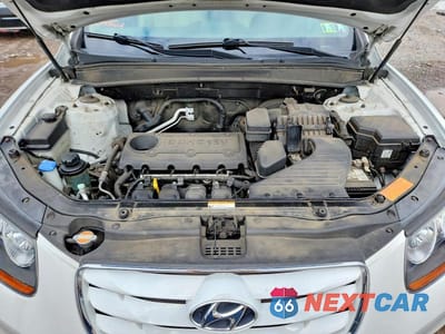 Zdjęcie 12 z 13 samochodu: 2011 HYUNDAI SANTA FE LIMITED VIN:5XYZK3ABXBG048864 - miniatura