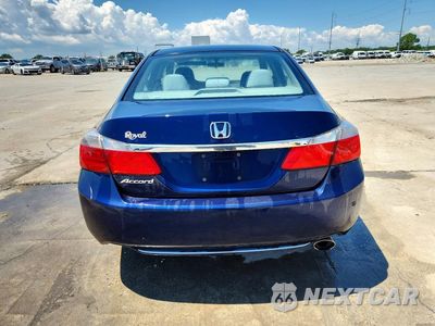 Zdjęcie 6 z 13 samochodu: 2013 HONDA ACCORD LX VIN:1HGCR2F3XDA098844 - miniatura