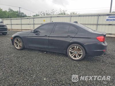 Drugie zdjęcie samochodu z przodu: 2013 BMW 335I XDRIVE VIN:WBA3B9C57DF587266 - miniatura