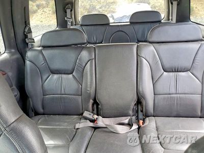 Zdjęcie 10 z 13 samochodu: 2000 DODGE DURANGO VIN:1B4HS28Z9YF288683 - miniatura
