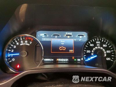Zdjęcie 9 z 12 samochodu: 2015 FORD F150 SUPERCREW VIN:1FTEW1EG8FFB64795 - miniatura
