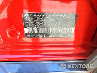 Zdjęcie 13 z 13 samochodu: 2018 MITSUBISHI OUTLANDER GT VIN:JA4JZ4AX4JZ014178 - miniatura