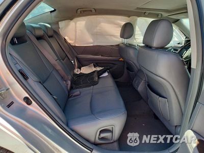 Zdjęcie 10 z 12 samochodu: 2008 TOYOTA AVALON LIMITED VIN:4T1BK36B18U275941 - miniatura