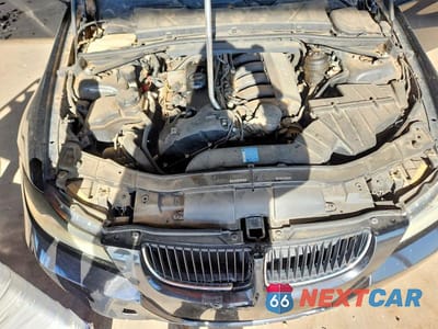 Zdjęcie 11 z 12 samochodu: 2007 BMW 328 I SULEV VIN:WBAVC53507FZ72414 - miniatura