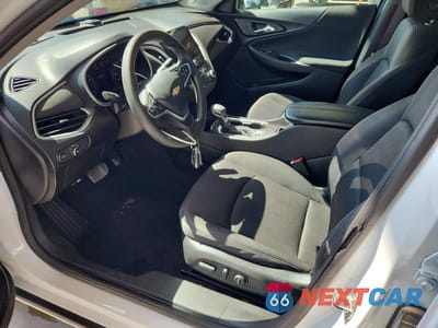 Zdjęcie 7 z 12 samochodu: 2023 CHEVROLET MALIBU LT VIN:1G1ZD5ST7PF131376 - miniatura
