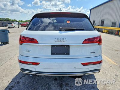 Zdjęcie 6 z 14 samochodu: 2024 AUDI Q5 PREMIUM PLUS 40 VIN:WA1BBAFY5R2039717 - miniatura