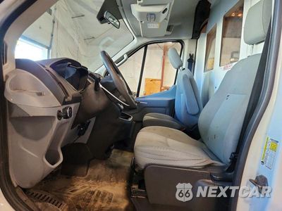 Zdjęcie 7 z 12 samochodu: 2015 FORD TRANSIT T-250 VIN:1FTYR2CG4FKA05809 - miniatura