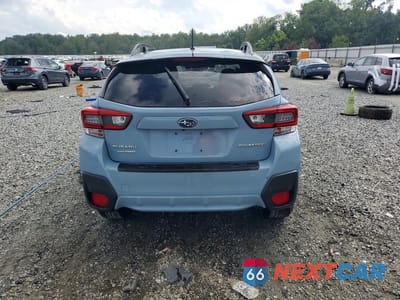 Zdjęcie 6 z 12 samochodu: 2021 SUBARU CROSSTREK VIN:JF2GTABC5M8270093 - miniatura