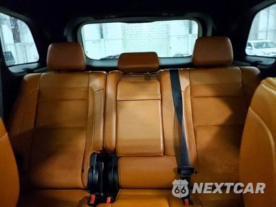 Zdjęcie 10 z 14 samochodu: 2017 JEEP GRAND CHEROKEE SRT-8 VIN:1C4RJFDJ6HC815937 - miniatura