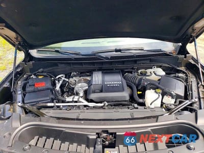 Zdjęcie 12 z 13 samochodu: 2024 GMC YUKON XL DENALI VIN:1GKS2JKT9RR283687 - miniatura