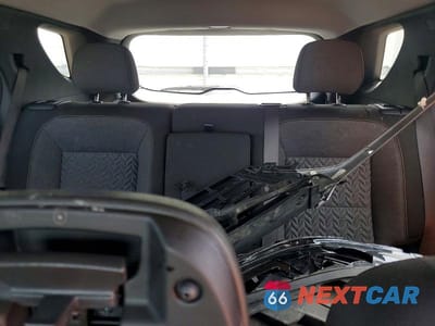 Zdjęcie 10 z 13 samochodu: 2022 CHEVROLET EQUINOX LT VIN:3GNAXKEV9NL160086 - miniatura