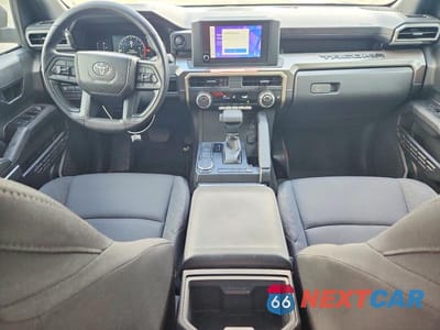 Zdjęcie 8 z 13 samochodu: 2024 TOYOTA TACOMA SR5 VIN:3TYKB5FN5RT013473 - miniatura