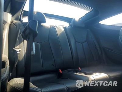 Zdjęcie 10 z 12 samochodu: 2015 HYUNDAI VELOSTER TURBO VIN:KMHTC6AE8FU231694 - miniatura