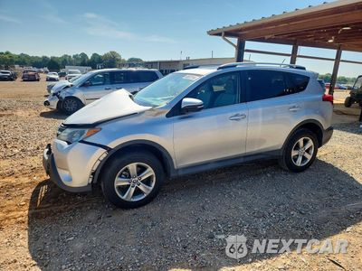 2015 TOYOTA RAV4 XLE 2T3WFREV1FW217465 - główne zdjęcie licytacji z USA - miniatura