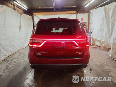 Zdjęcie 6 z 13 samochodu: 2014 DODGE DURANGO LIMITED VIN:1C4RDJDG8EC976624 - miniatura