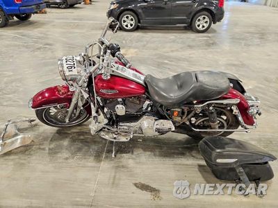 Trzecie zdjęcie samochodu z tyłu: 2004 HARLEY-DAVIDSON FLHRCI VIN:1HD1FRW194Y736996 - miniatura